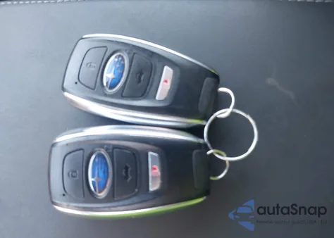 2024 Subaru Forester Touring from USA, damaged, VIN JF2SKAMC2RH476795